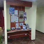 Hotel Akena Cambrai