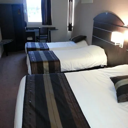 Hotel Akena City