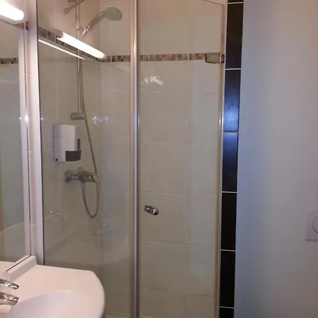 Akena City Hotel Caudry