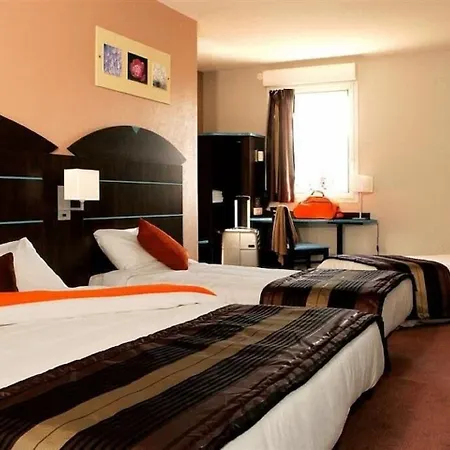 Akena Cambrai 3* Caudry