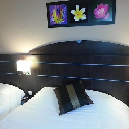 Akena Cambrai 3*