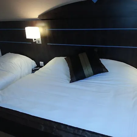 Akena Cambrai 3* Caudry