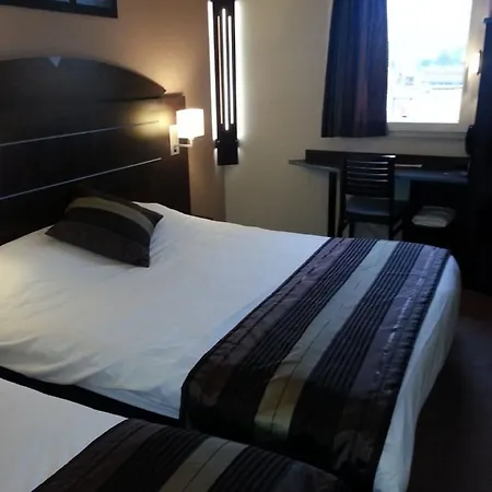 Akena Cambrai 3* Caudry