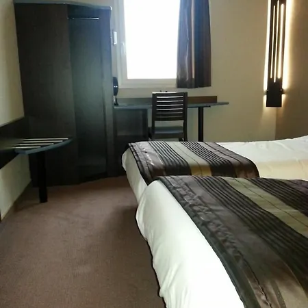 Akena Cambrai 3* Caudry