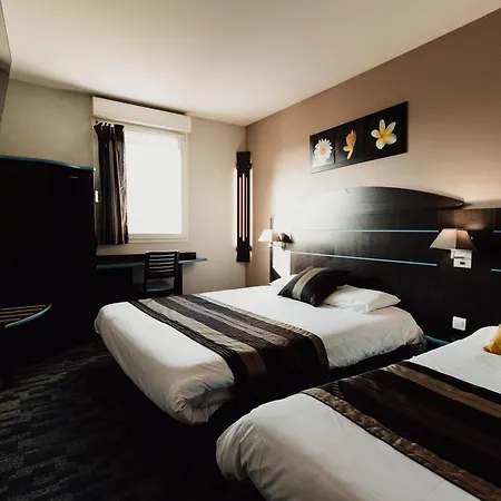 Hotel Akena Caudry Cambrai Hotel 3*