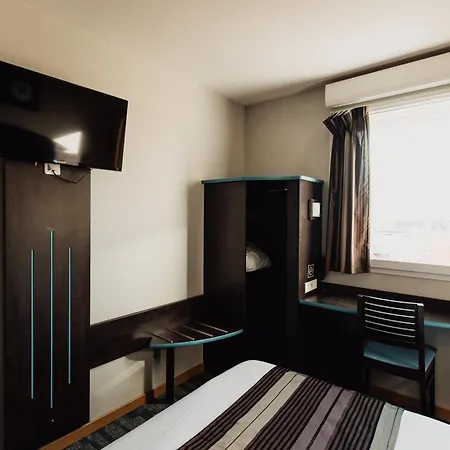 Hotel Akena Cambrai Caudry