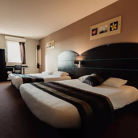 Akena Cambrai 3* Caudry