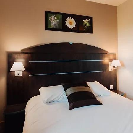 Hotel Hotel Akena Caudry Cambrai Caudry