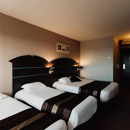 Akena Cambrai 3*