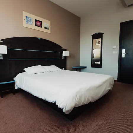 Hotel Hotel Akena Caudry Cambrai 3*