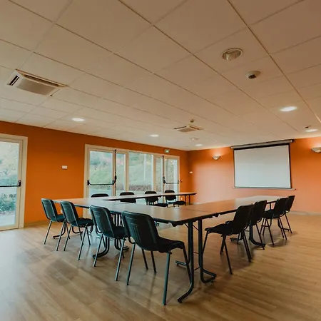 Akena Cambrai Hotel Caudry