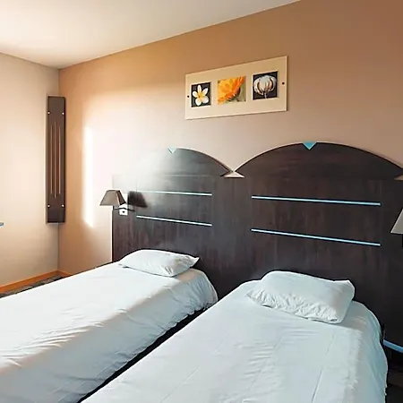 Akena Cambrai 3* Caudry