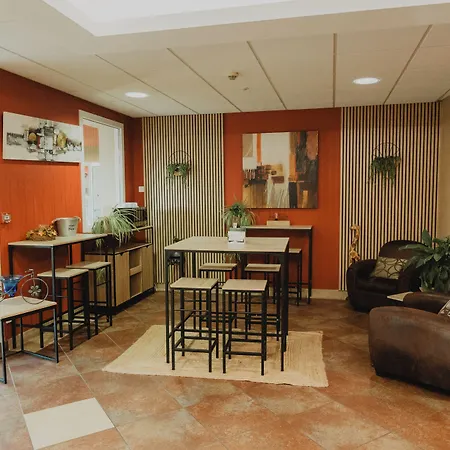 Hotel Hotel Akena Caudry Cambrai