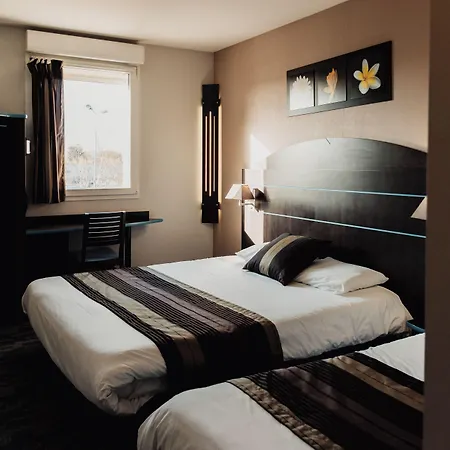 Hotel Akena Caudry Cambrai