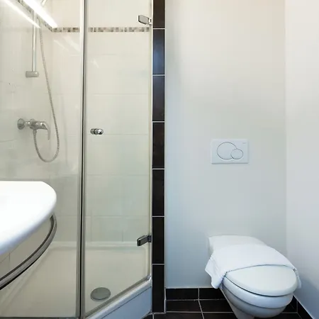 Hotel Hotel Akena Caudry Cambrai 3*