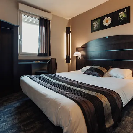 Hotel Akena Caudry Cambrai