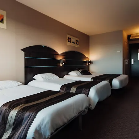 Hotel Akena Caudry Cambrai Hotel Caudry
