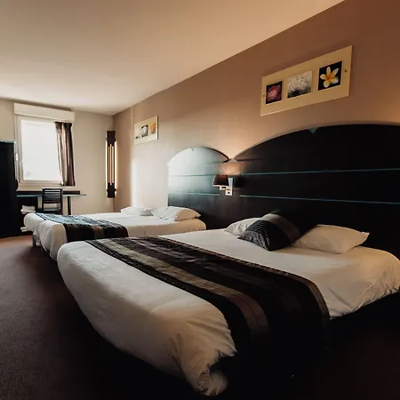 Hotel Akena Caudry Cambrai Caudry
