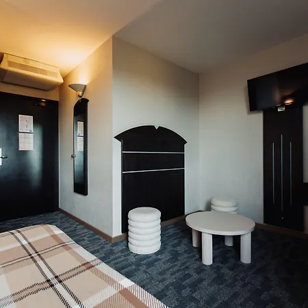 Hotel Akena Caudry Cambrai Hotel