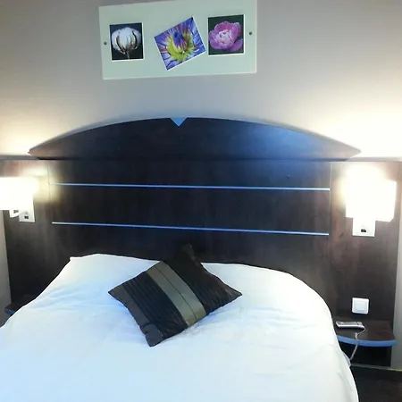 Akena City Hotel Caudry