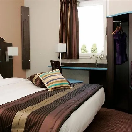 Akena Hotel Caudry