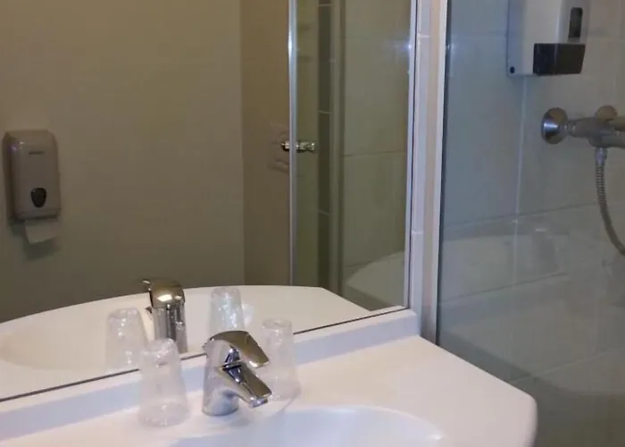 Hotel Akena Caudry Cambrai 3*