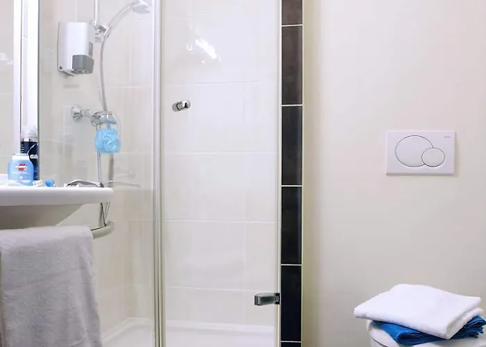 Hotel Akena Caudry Cambrai Hotel Caudry