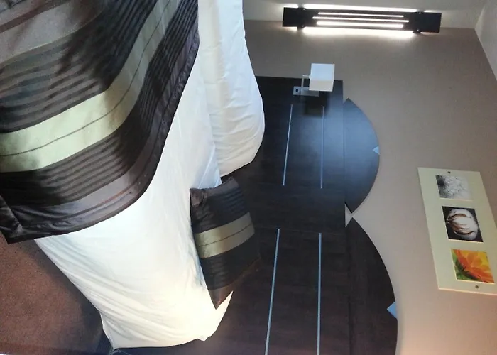 Hotel Akena Caudry Cambrai 3* Caudry