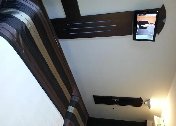 Hotel Hotel Akena Caudry Cambrai