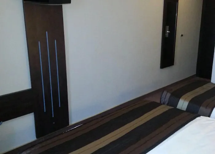 Hotel Akena Caudry Cambrai Hotel 3*