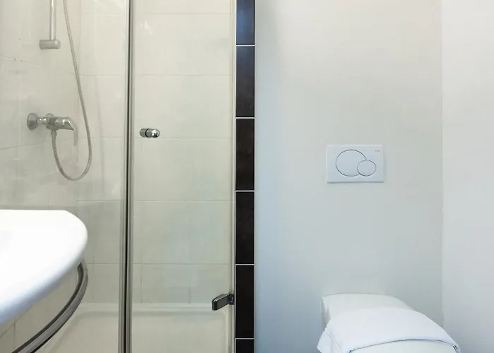 Hotel Akena Caudry Cambrai