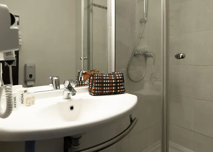 Hotel Akena Caudry Cambrai Hotel Caudry