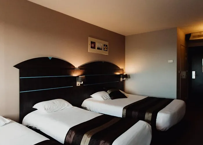 Akena Cambrai 3*